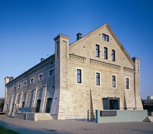 Museum of Estonian Architecture